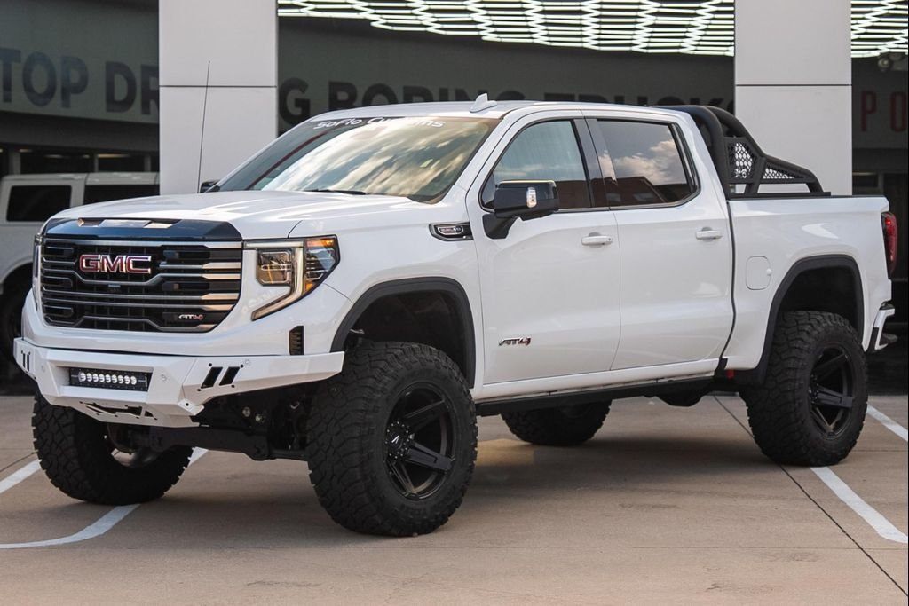 GMC Sierra 1500 in Fort Lauderdale, FL, United States 1 - 18362159