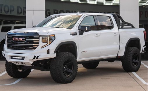 GMC Sierra 1500 in Fort lauderdale, FL, United States 1