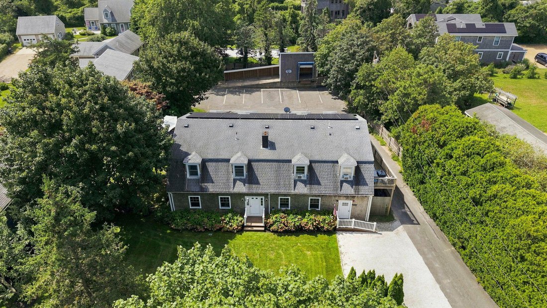 Andere in Edgartown, Massachusetts, Vereinigte Staaten 5 - 18832105