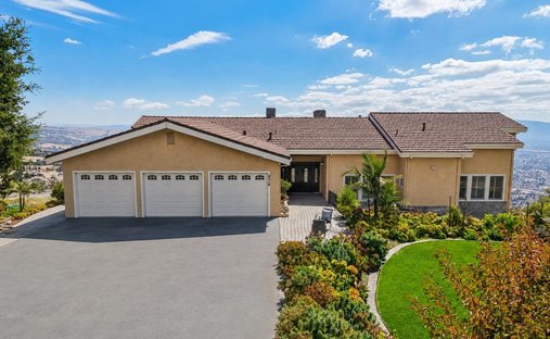 House in San Jose, California, United States 1