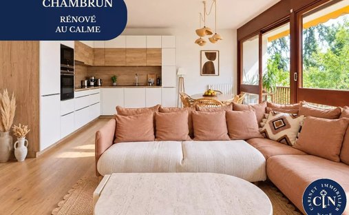Appartement à Cimiez, Nice, France 1