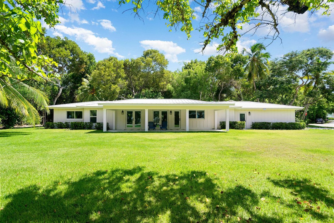 Maison à Key Colony Beach, Floride, États-Unis 1 - 18834714