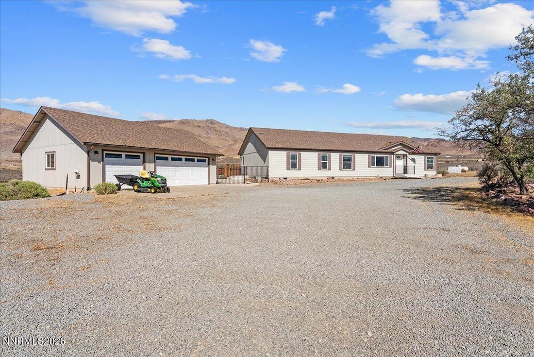 Casa en Reno, Nevada, Estados Unidos 1 - 18832635
