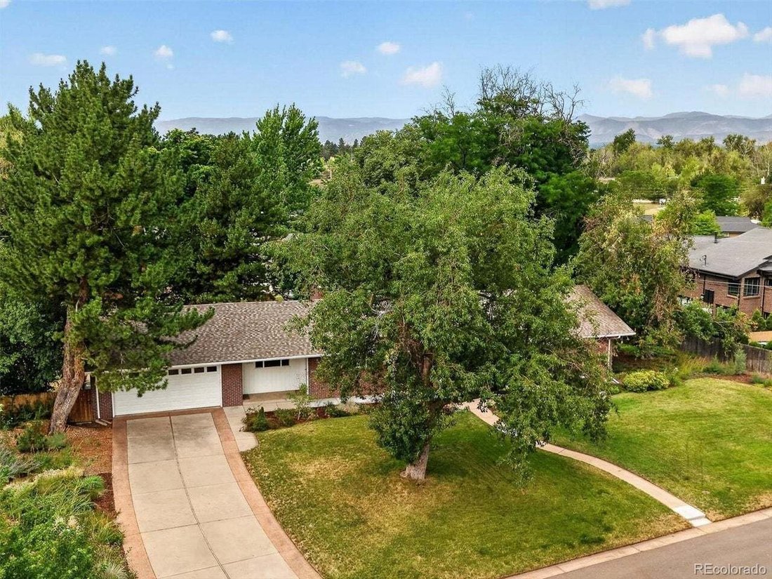 Haus in Littleton, Colorado, Vereinigte Staaten 2 - 18649131