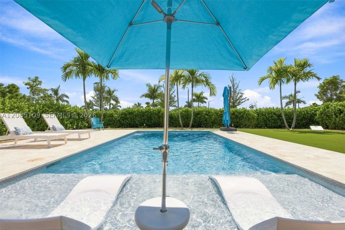 Haus in West Palm Beach, Florida, Vereinigte Staaten 2 - 18832747