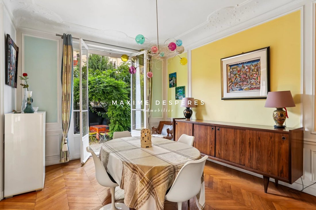 Wohnung in Gros Caillou, Paris 7e Arrondissement, Paris 3 - 18831158