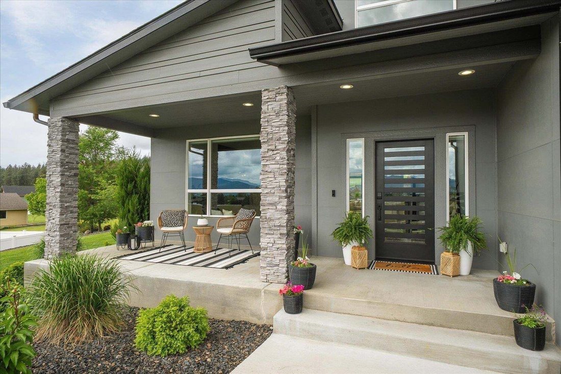 Casa a Otis Orchards-East Farms, Washington, Stati Uniti 2 - 18832452