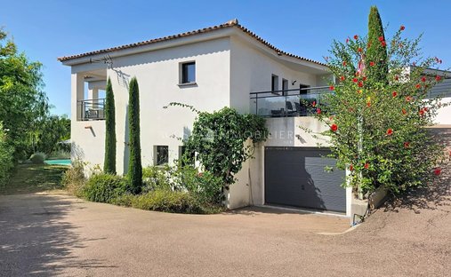 Casa a Albitreccia, Corsica, Francia 1