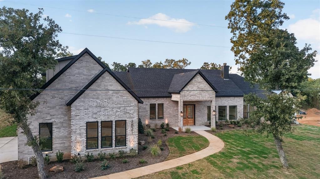 House in Burleson, Texas, United States 1 - 18834299
