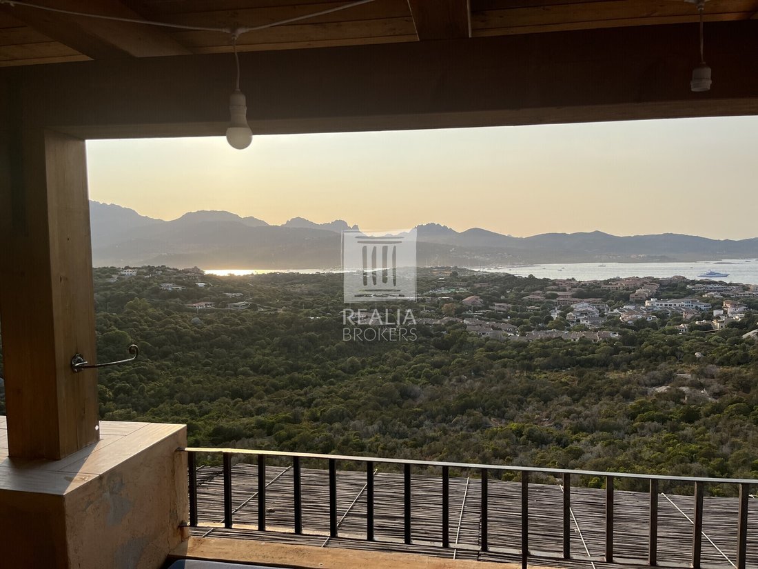 Wohnung in Rudalza, Olbia, Italien 2 - 18834582