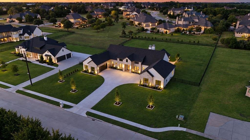 Casa en Heath, Texas, Estados Unidos 3 - 18830521