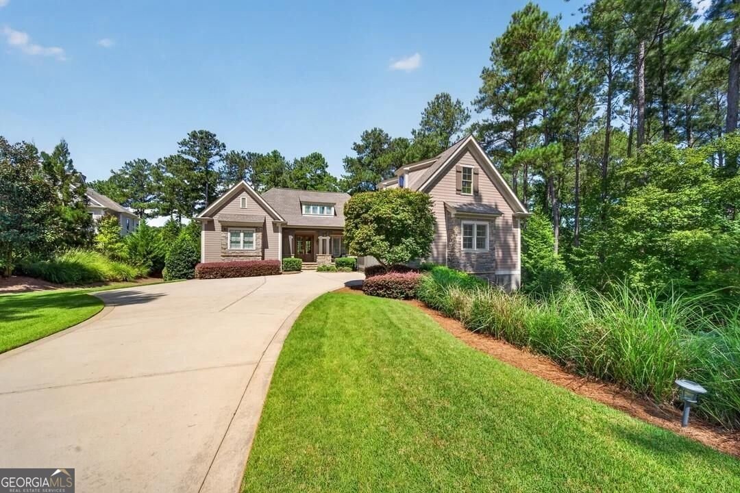 House in Greensboro, Georgia, United States 1 - 18834209
