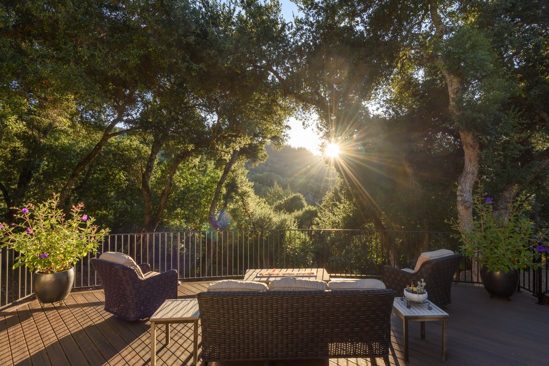 House in Portola Valley, California, United States 3 - 18831128