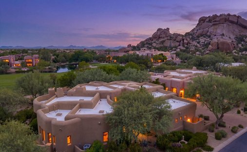 Casa a Scottsdale, Arizona, Stati Uniti 1