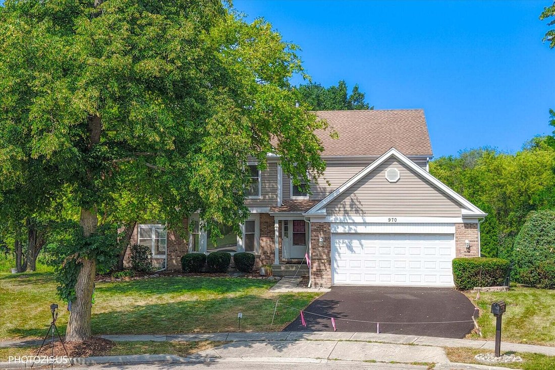 Casa a Barrington Hills, Illinois, Stati Uniti 5 - 18833909