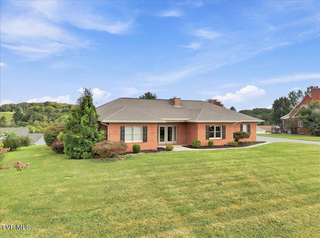 Casa a Sevierville, Tennessee, Stati Uniti 3 - 18832207