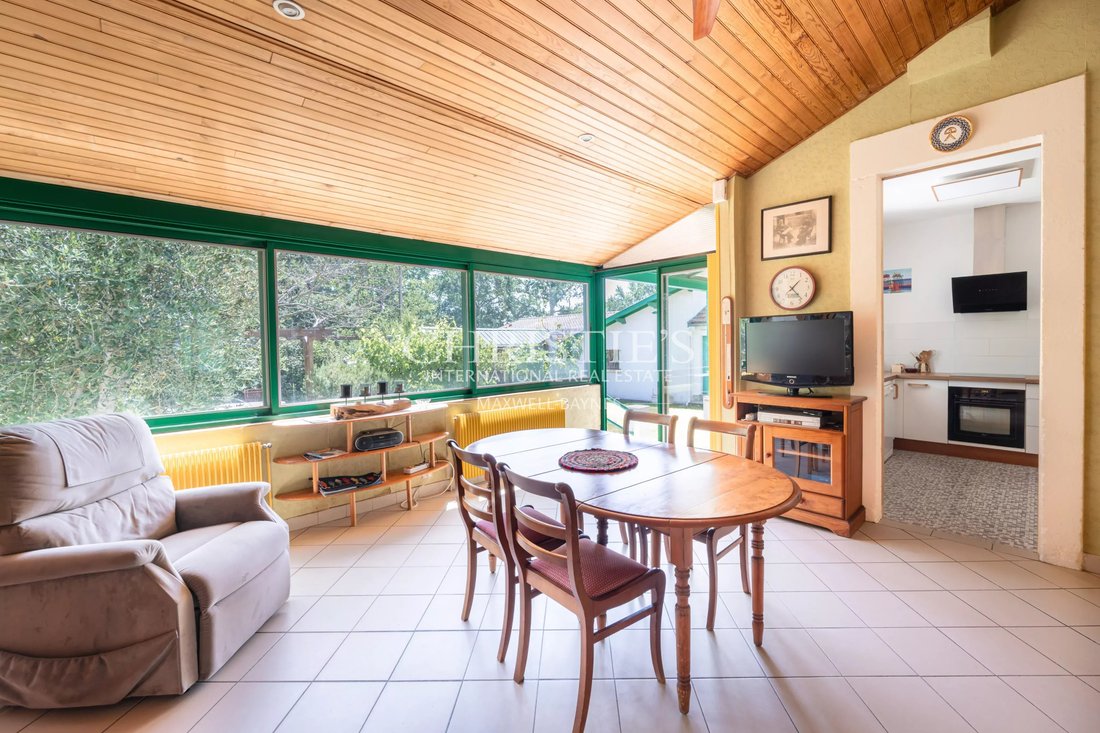 Casa en Francia 5 - 18831179
