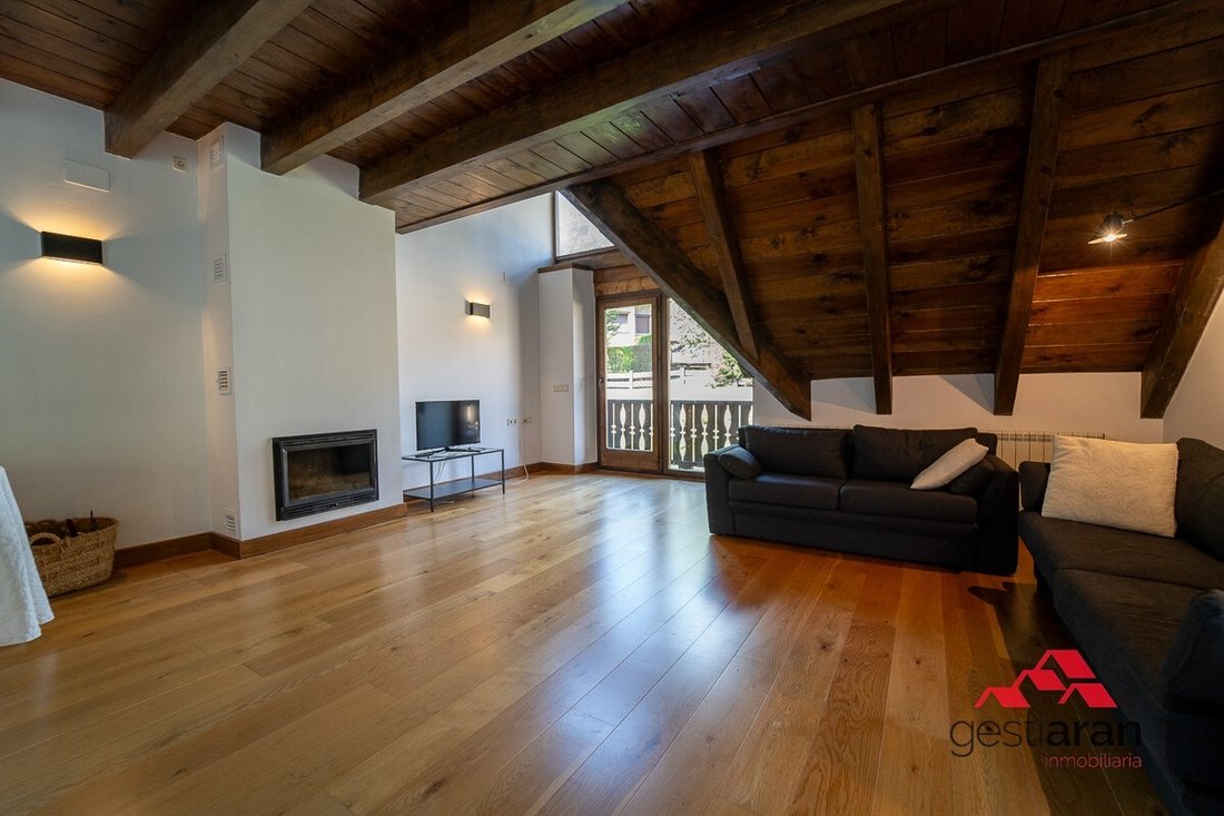 Appartamento a Naut Aran, Catalogna, Spagna 1 - 18835066