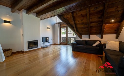 Appartamento a Naut Aran, Catalogna, Spagna 1