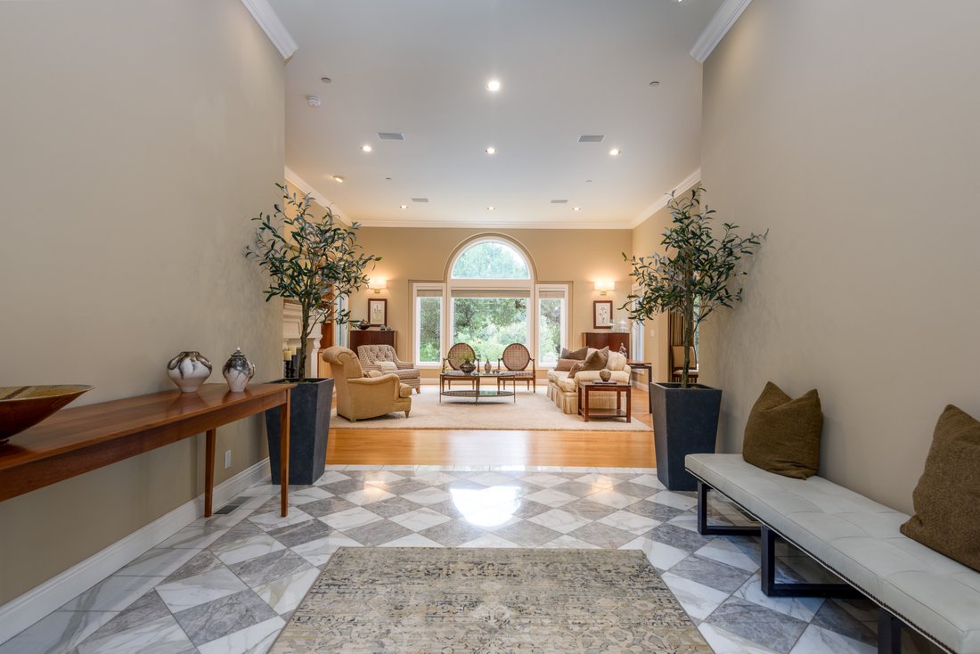 House in Portola Valley, California, United States 4 - 18831128