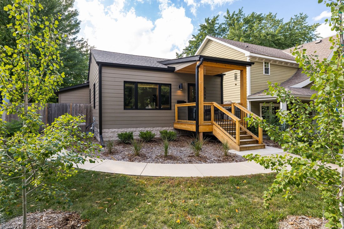 House in Minneapolis, Minnesota, United States 1 - 18813024