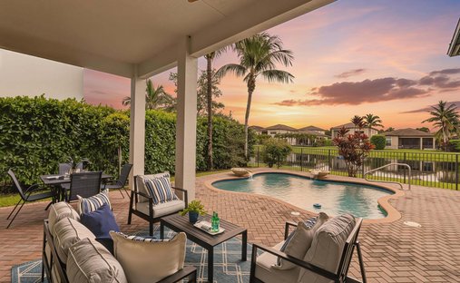House in Delray Beach, Florida, United States 1