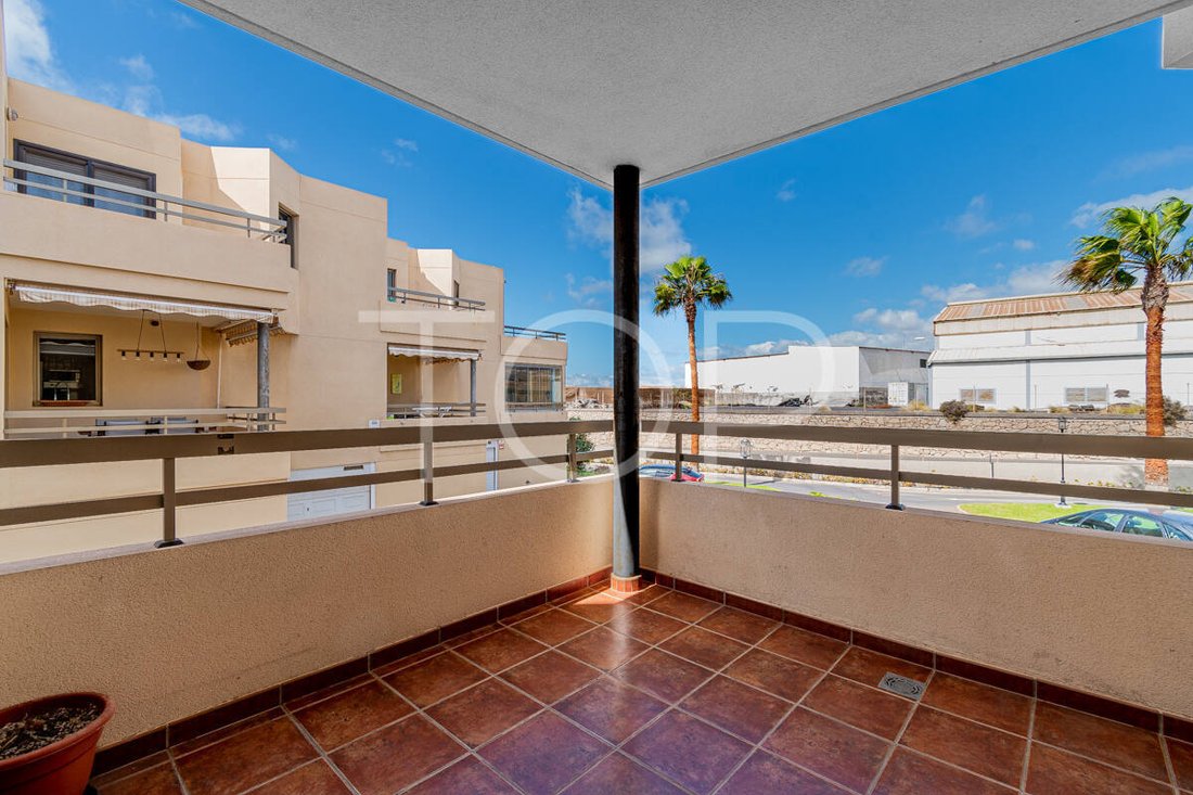 House in Granadilla de Abona, Canary Islands, Spain 1 - 18834611