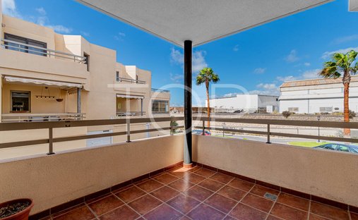 House in Granadilla de Abona, Canary Islands, Spain 1
