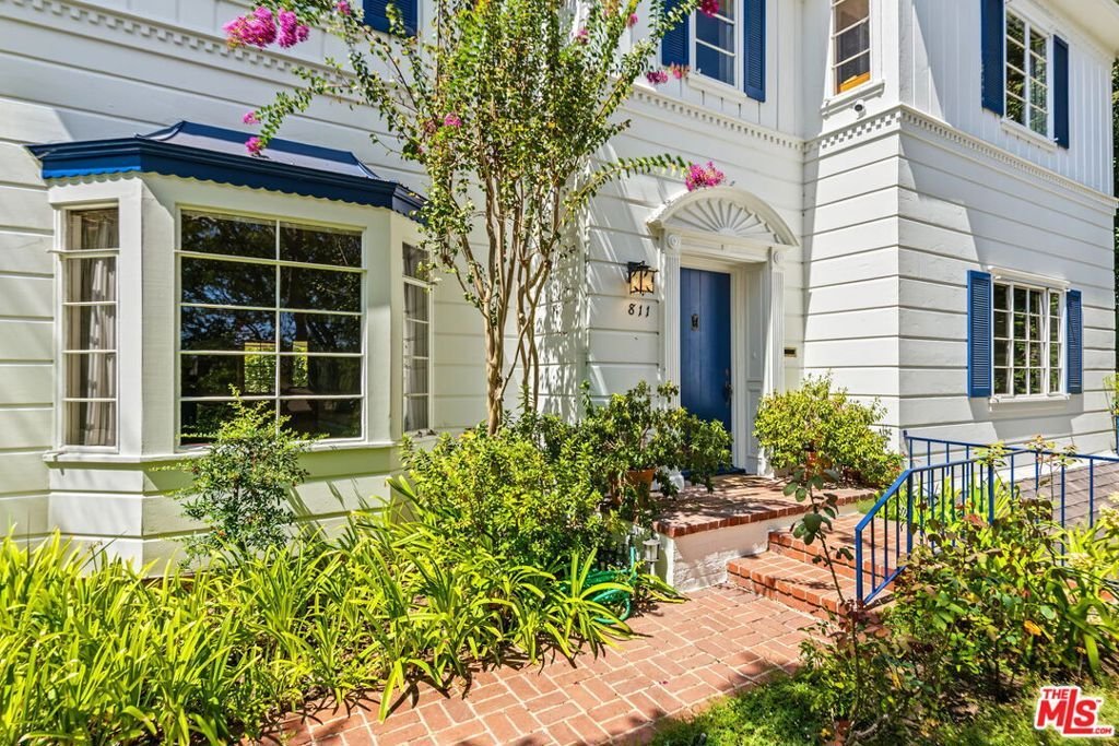 Casa a Los Angeles, California, Stati Uniti 3 - 18832260