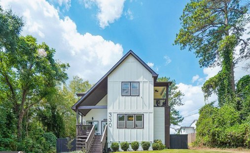 Haus in Scottdale, Georgia, Vereinigte Staaten 1