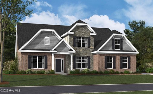 Haus in North Augusta, South Carolina, Vereinigte Staaten 1
