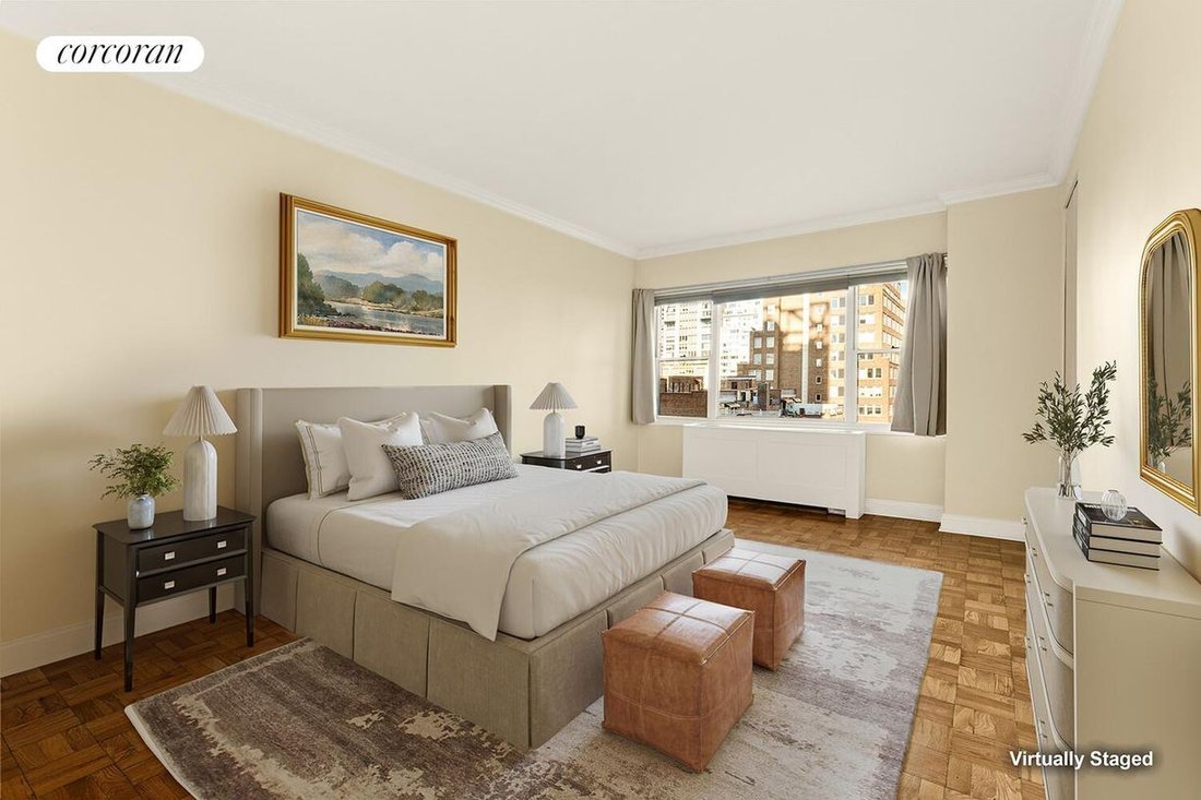 Condominio a New York, New York, Stati Uniti 5 - 18831288