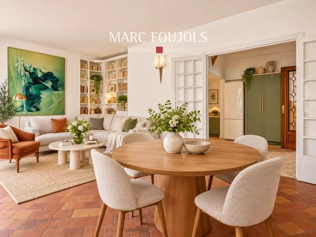Townhouse in Paris 19e Arrondissement, Paris, France 5 - 18831311