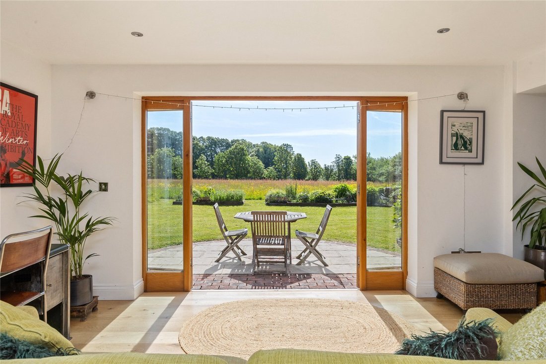 Casa in Scaynes Hill, Copthorne, Inghilterra 3 - 18830865