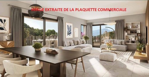 Apartment in Gresy-sur-Aix, Auvergne-Rhône-Alpes, France 2 - 18834719