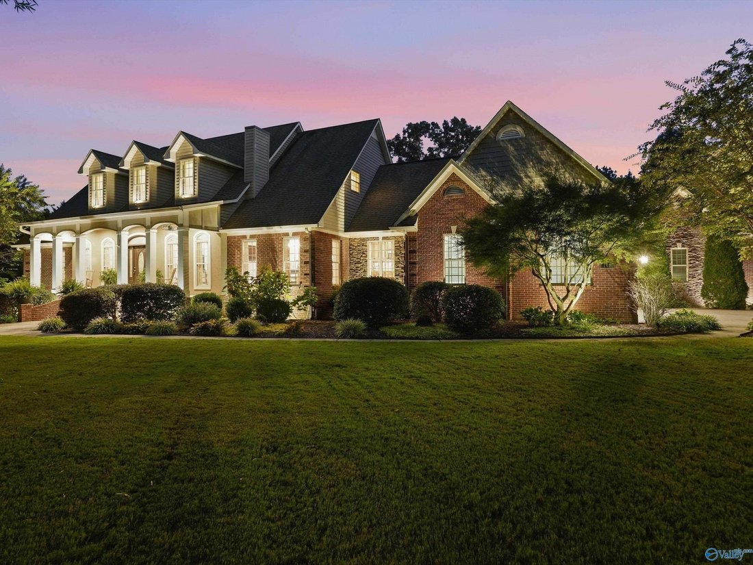 House in Redstone Arsenal, Alabama, United States 2 - 18832630