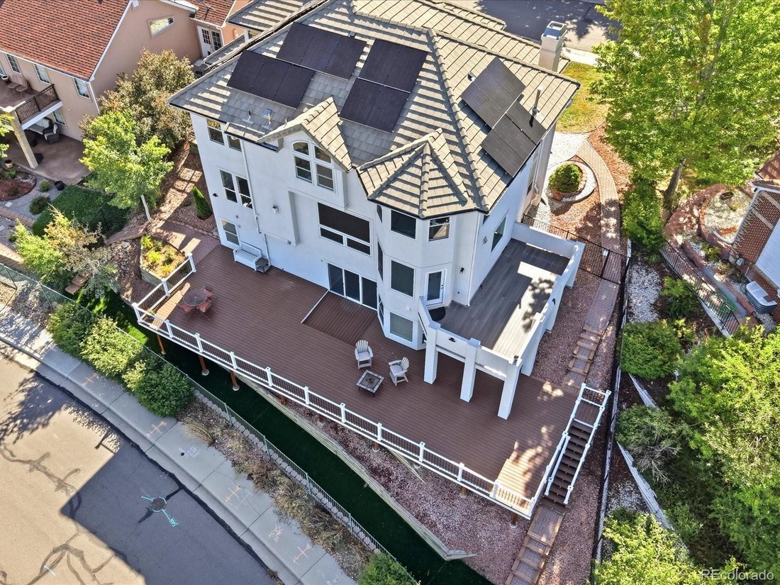 House in Denver, Colorado, United States 5 - 18832600