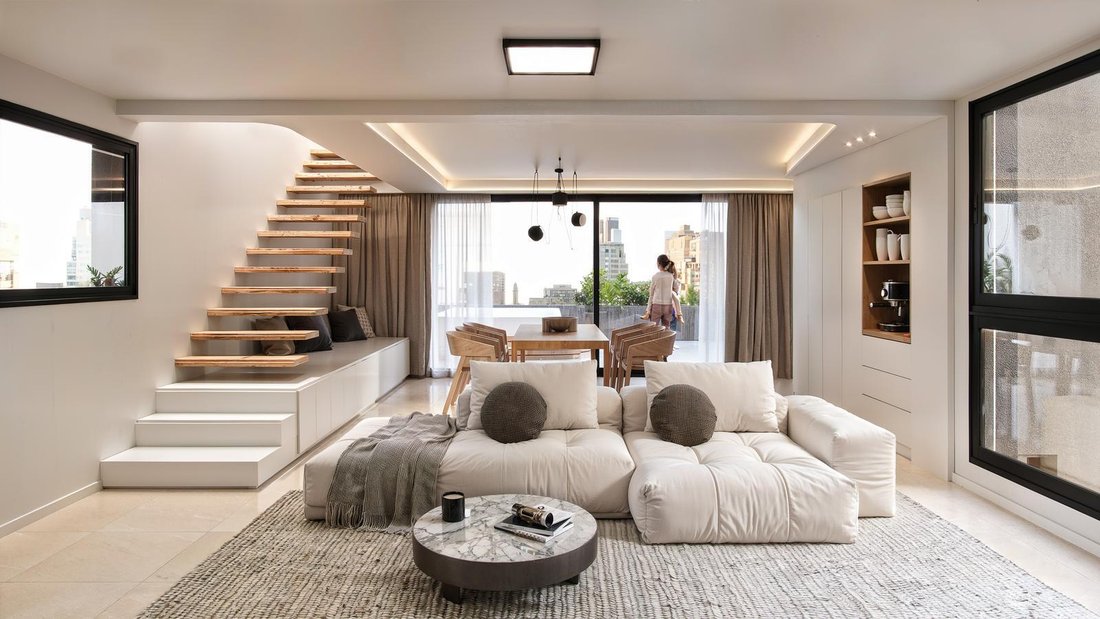Apartment in Rosario, Santa Fe Province, Argentina 1 - 18831462