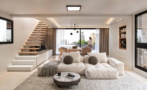 Apartment in Rosario, Santa Fe Province, Argentina 1