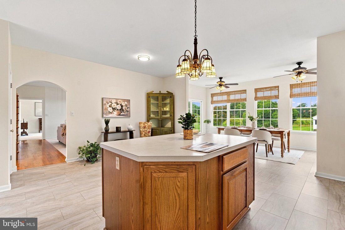 Casa a Owings, Maryland, Stati Uniti 5 - 18825631
