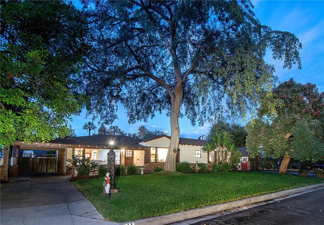 Maison à Glendale, Californie, États-Unis 4 - 18834575