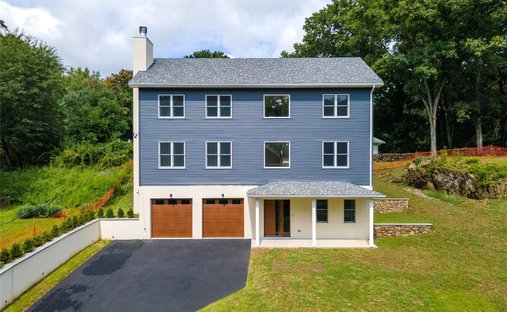 House in Montrose, New York, United States 1