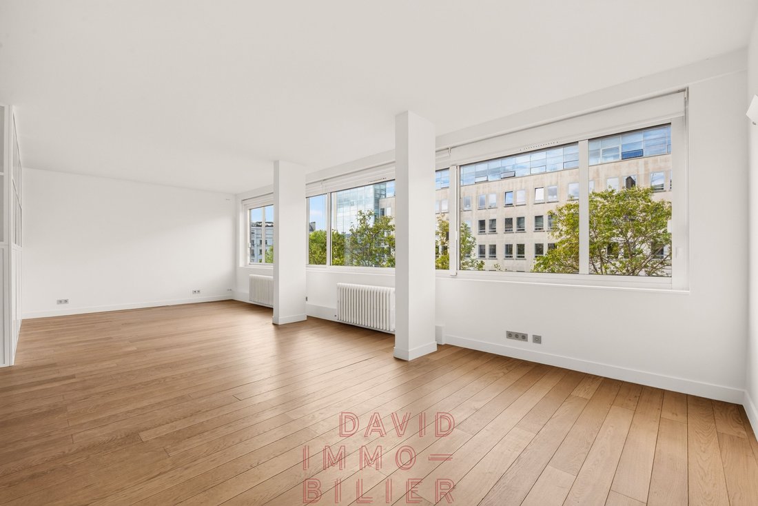 Apartment in Lorette-Martyrs, Paris 9e Arrondissement, Paris 2 - 18490615