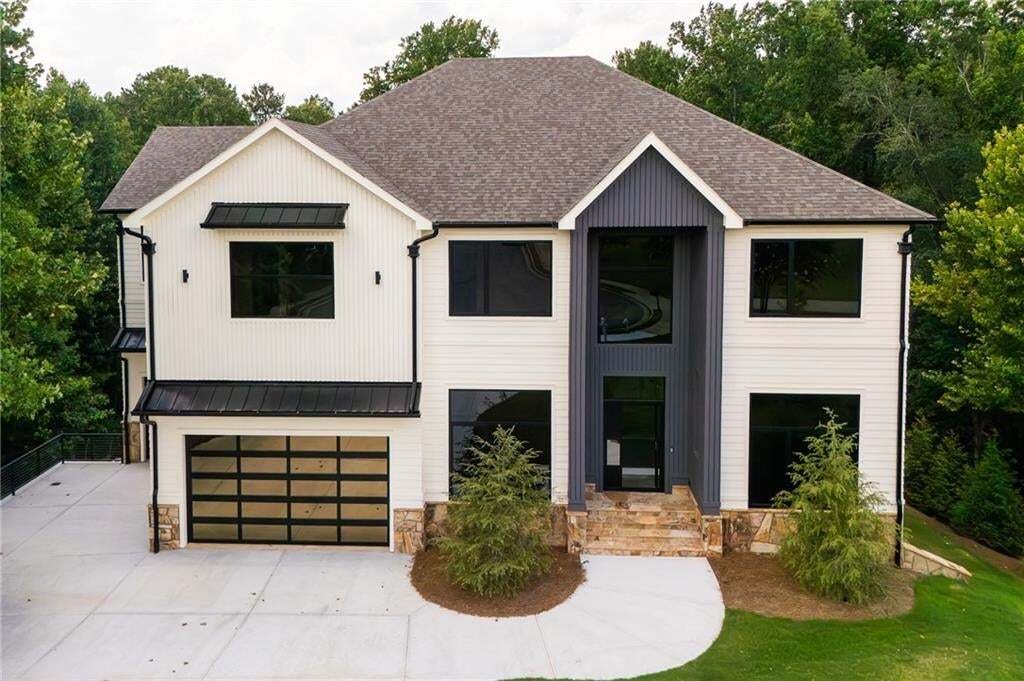 Casa en Milton, Georgia, Estados Unidos 3 - 18833873
