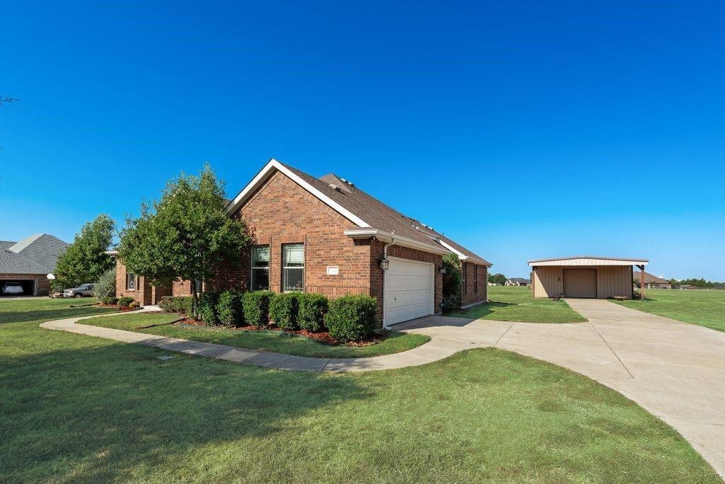Casa en Midlothian, Texas, Estados Unidos 3 - 18834402