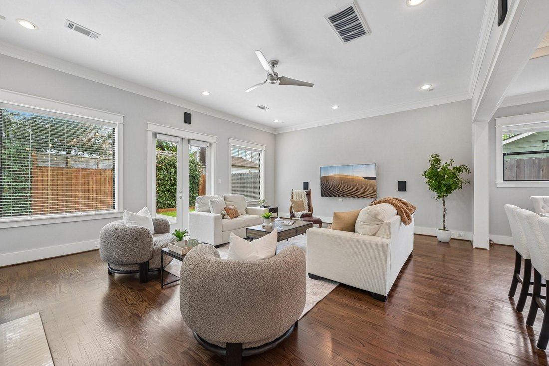 House in Houston, Texas, United States 2 - 18834093
