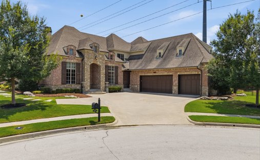 House in Tulsa, Oklahoma, United States 1