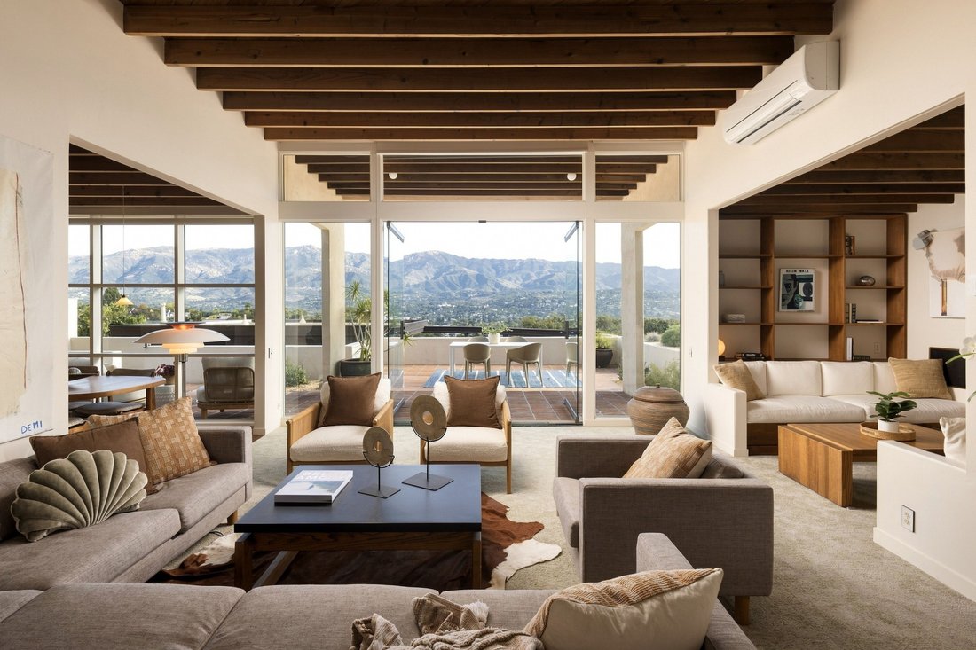 Casa a Santa Barbara, California, Stati Uniti 1 - 18831953