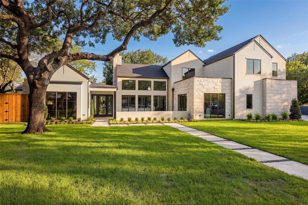 House in Dallas, Texas, United States 1 - 18834312
