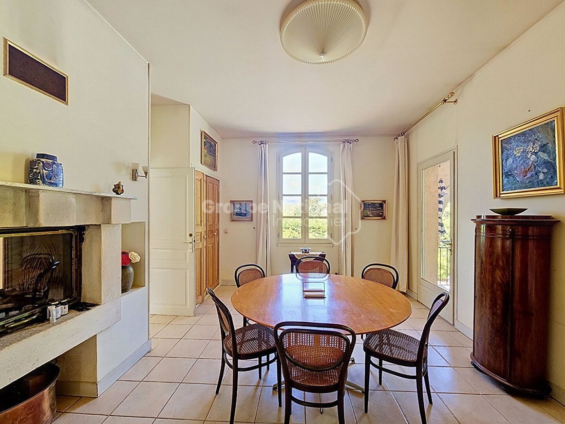 House in Callian, Provence-Alpes-Côte d'Azur, France 4 - 18831226